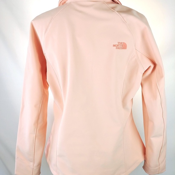 The North Face Peach Large Apex Bionic 2 Jacket - Picture 7 of 7